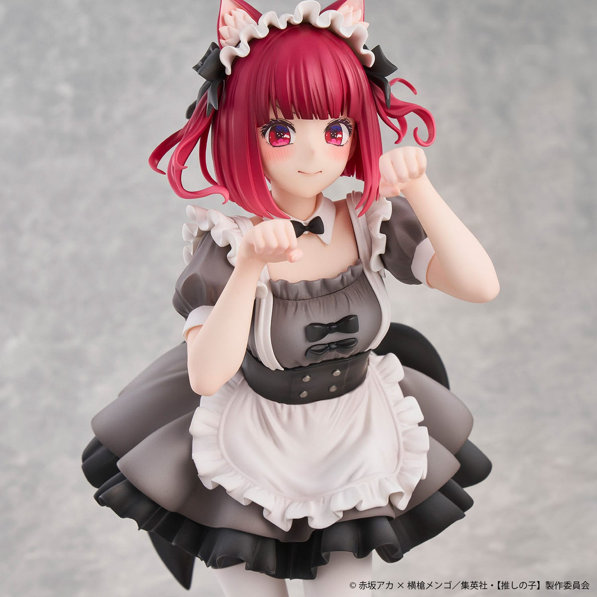 Oshi no Ko - Kana Arima - Cat Maid Special Edition Figur 1/6 (Union Creative)