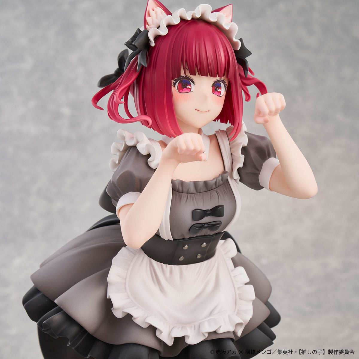 Oshi no Ko - Kana Arima - Cat Maid Special Edition Figur 1/6 (Union Creative)