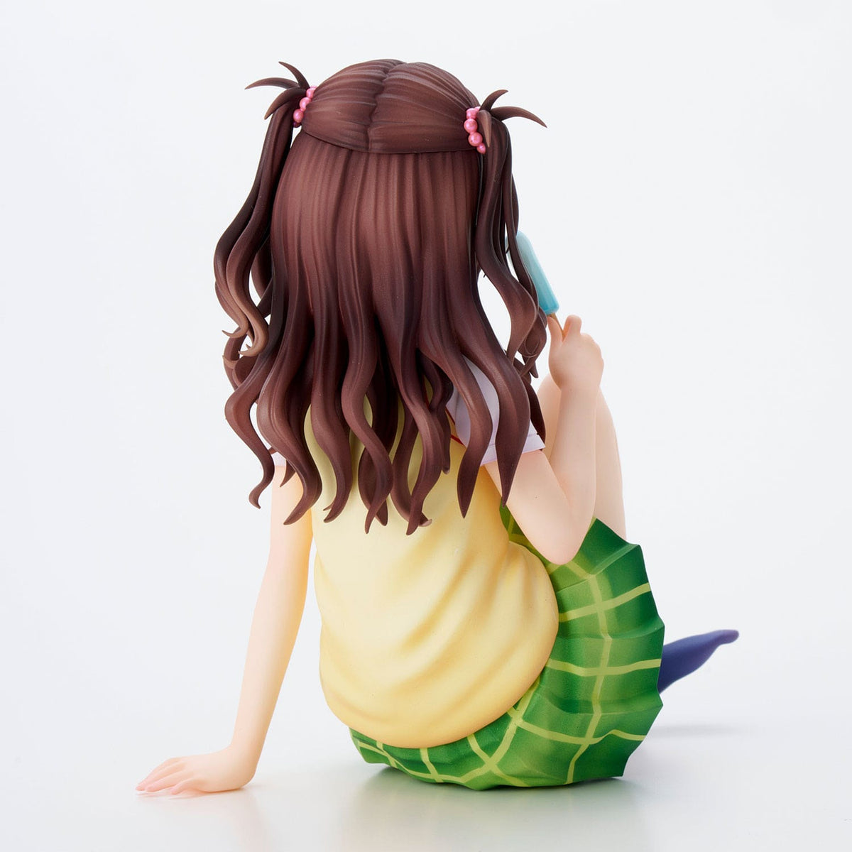To Love-Ru Darkness - Mikan Yuki - High School Student - School Uniform Series Figur (Union Creative)