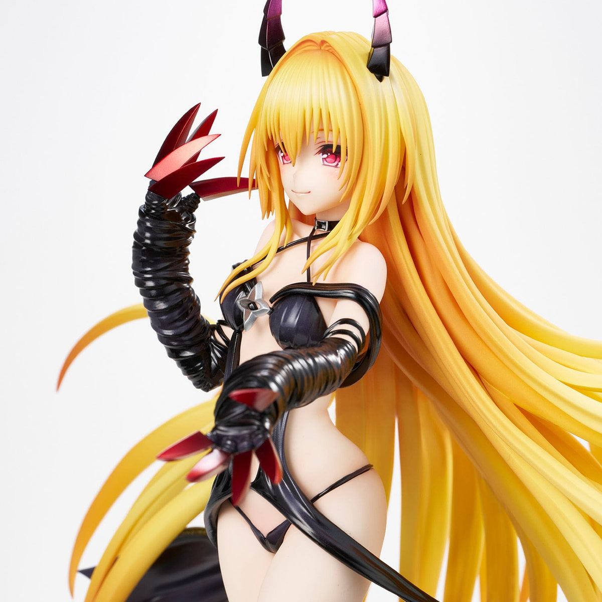 To Love -Ru Darkness - Golden Darkness - Darkness figure 1/6 (Union Creative)