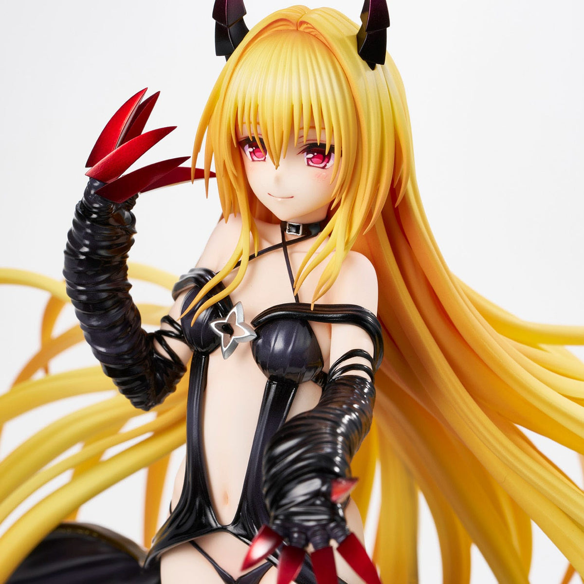 To Love -Ru Darkness - Golden Darkness - Darkness figure 1/6 (Union Creative)