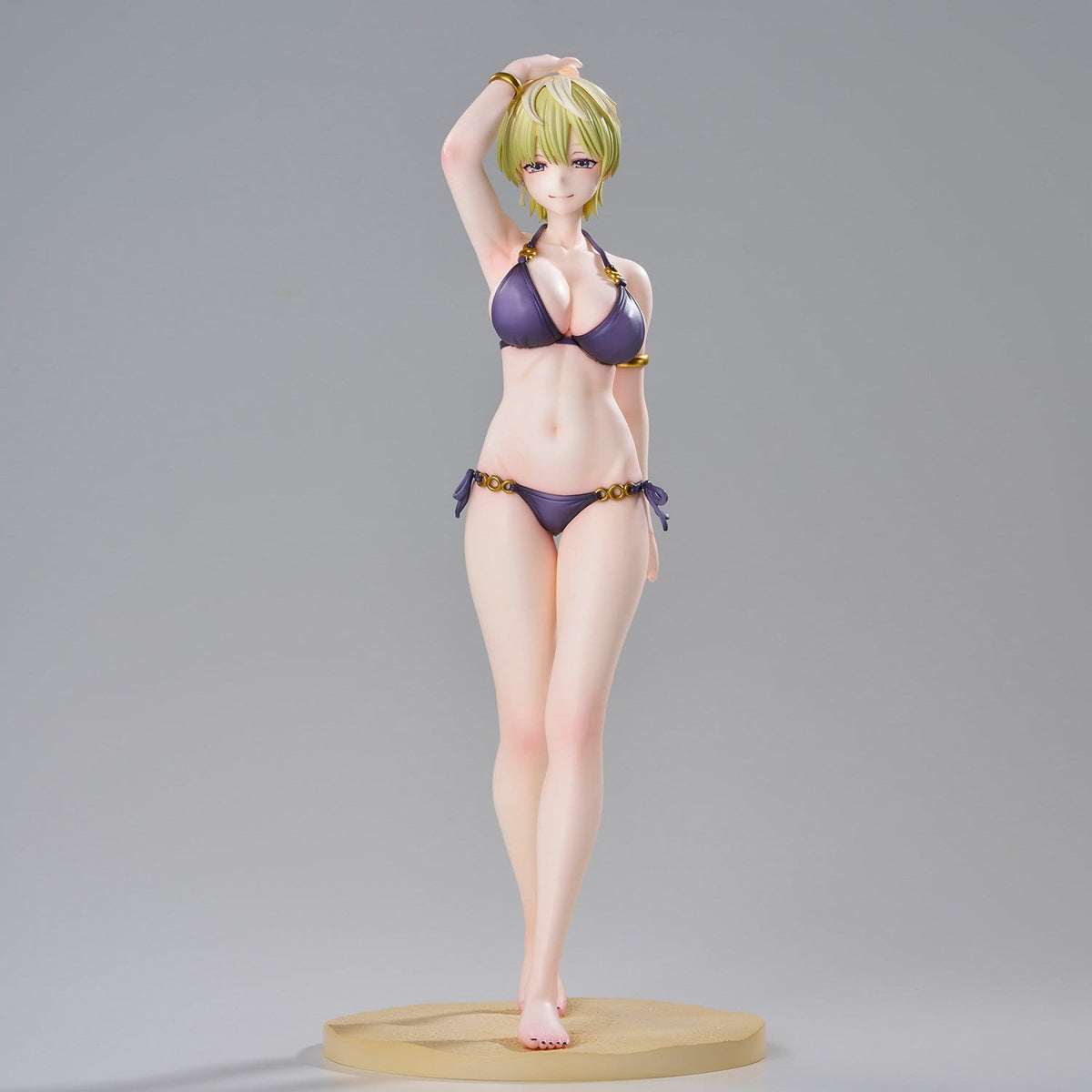 Chained Soldier / Demon Slave - Tenka Izumo - Swimsuit Figur 1/7 (Union Creative) (re-run)
