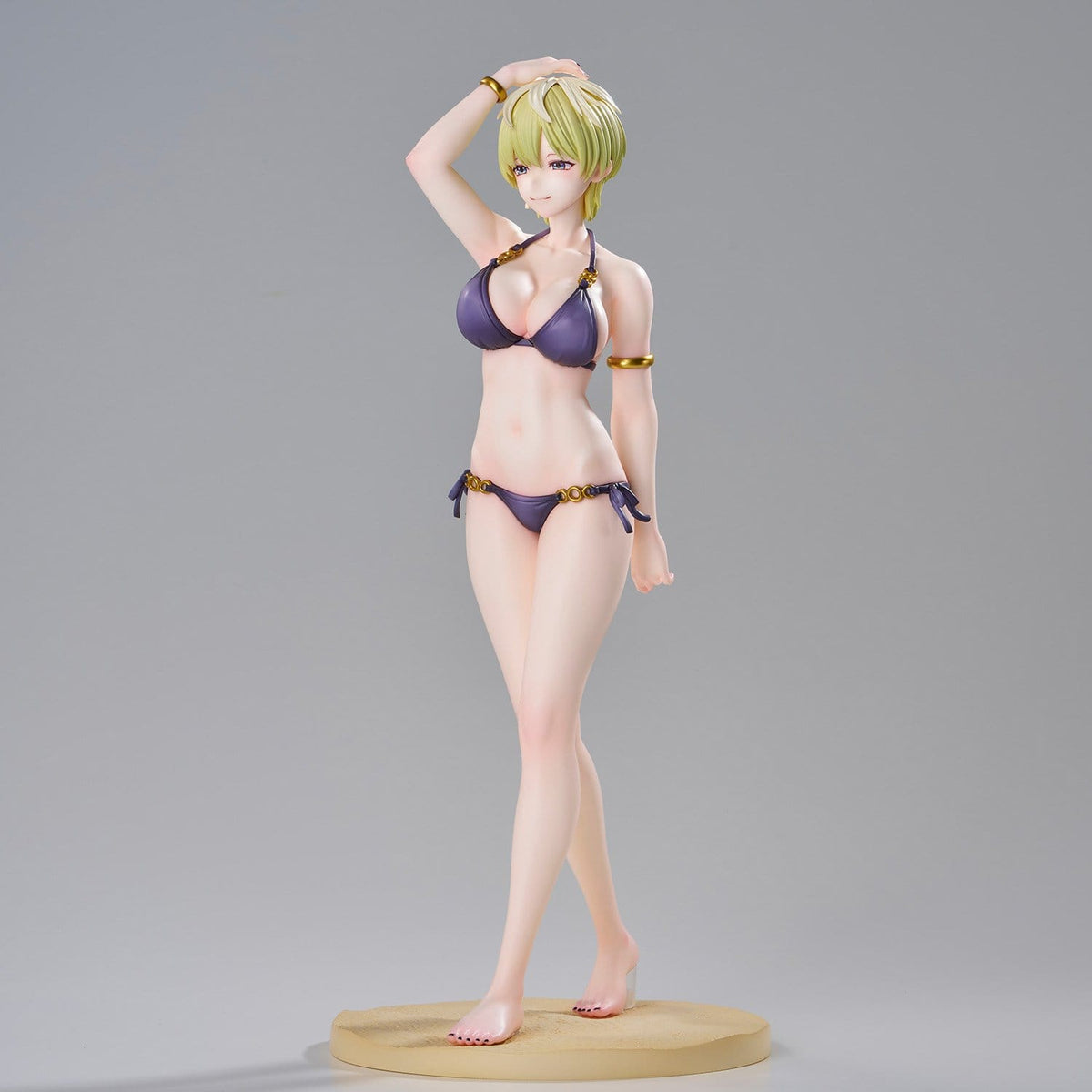 Chained Soldier / Demon Slave - Tenka Izumo - Swimsuit Figur 1/7 (Union Creative) (re-run)