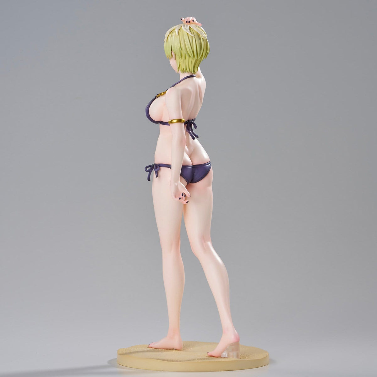 Chained Soldier / Demon Slave - Tenka Izumo - Swimsuit Figur 1/7 (Union Creative) (re-run)