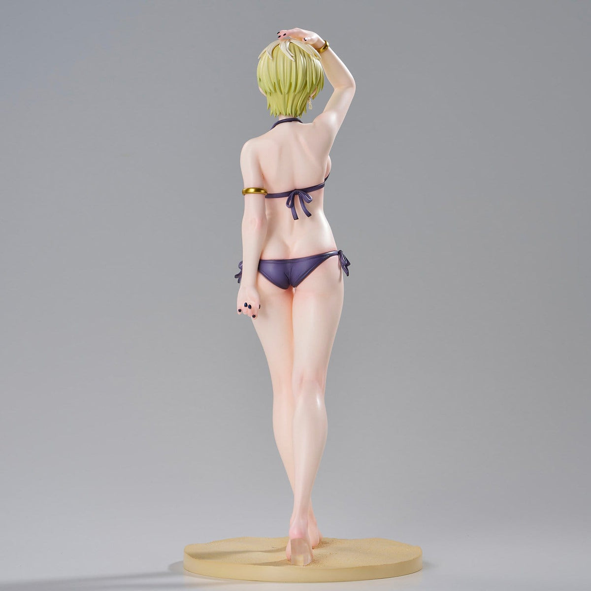 Chained Soldier / Demon Slave - Tenka Izumo - Swimsuit Figur 1/7 (Union Creative) (re-run)