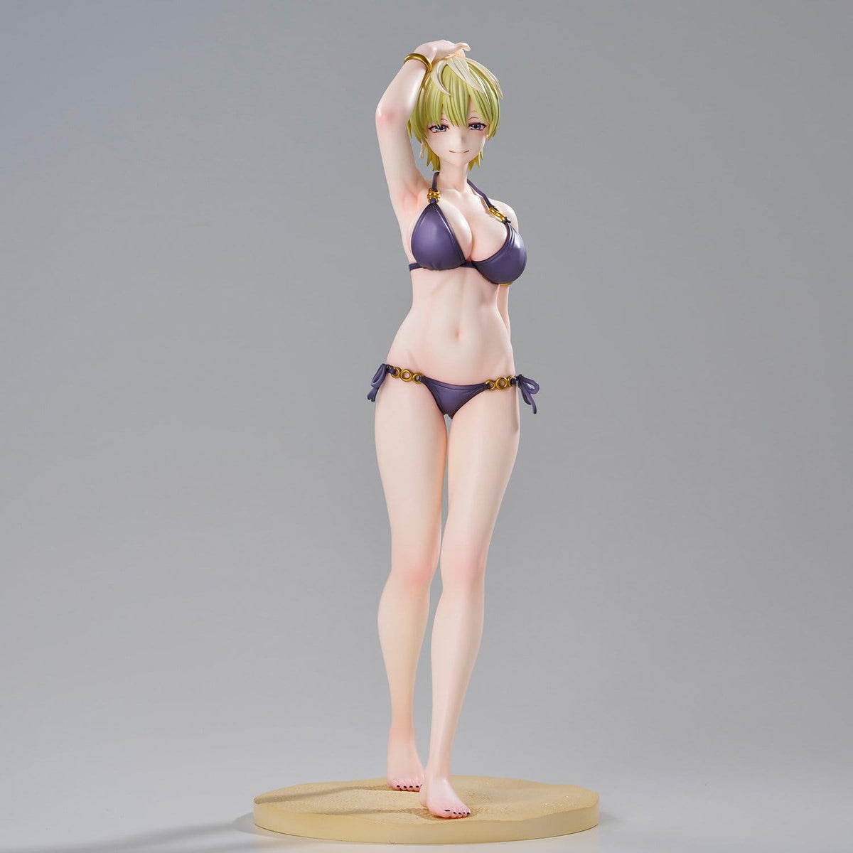 Chained Soldier / Demon Slave - Tenka Izumo - Swimsuit Figur 1/7 (Union Creative) (re-run)