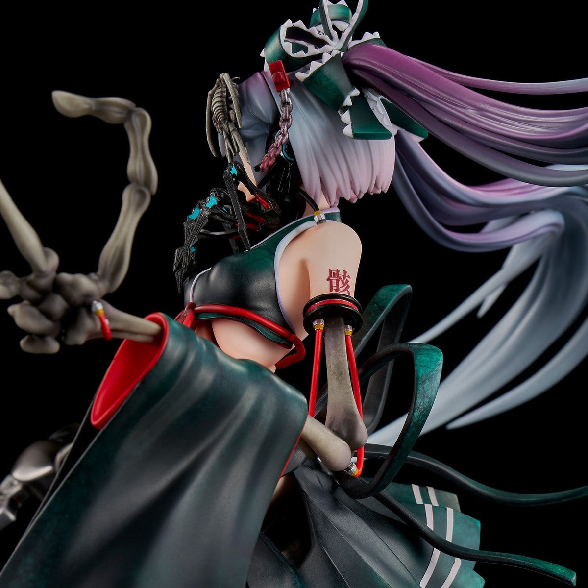 Vocaloid - Calne Ca - Japanese Style 15th Memorial Figur (Union Creative) (re-run)