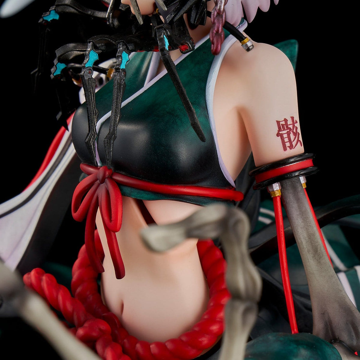 Vocaloid - Calne Ca - Japanese Style 15th Memorial Figur (Union Creative) (re-run)
