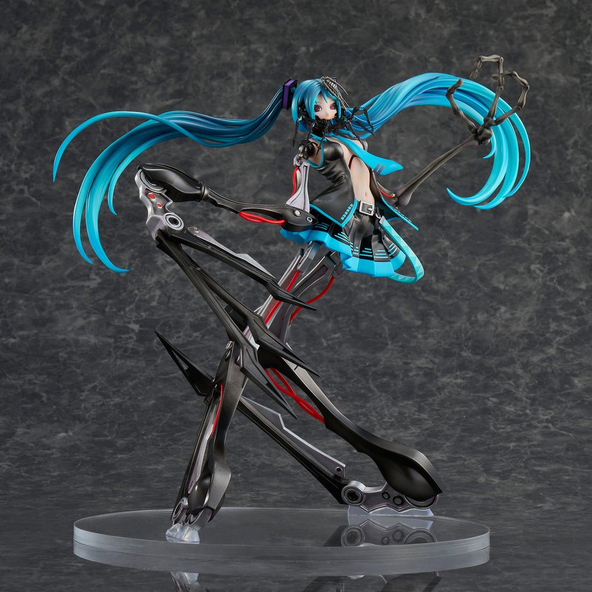Vocaloid - Calne Ca - 15th Memorial Figur (Union Creative) (re-run)