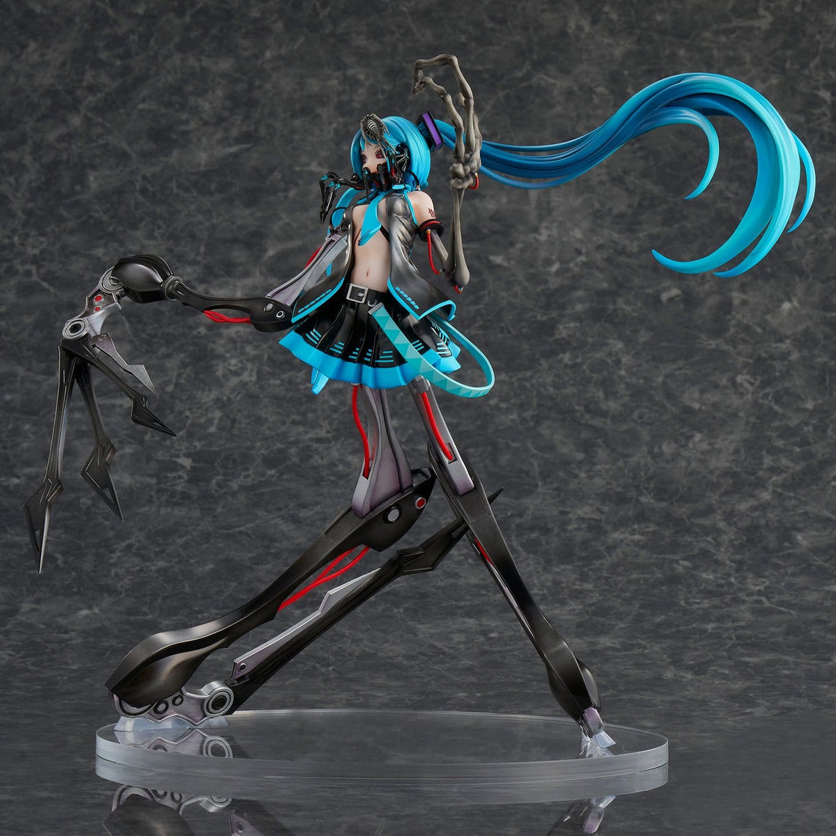 Vocaloid - Calne Ca - 15th Memorial Figur (Union Creative) (re-run)