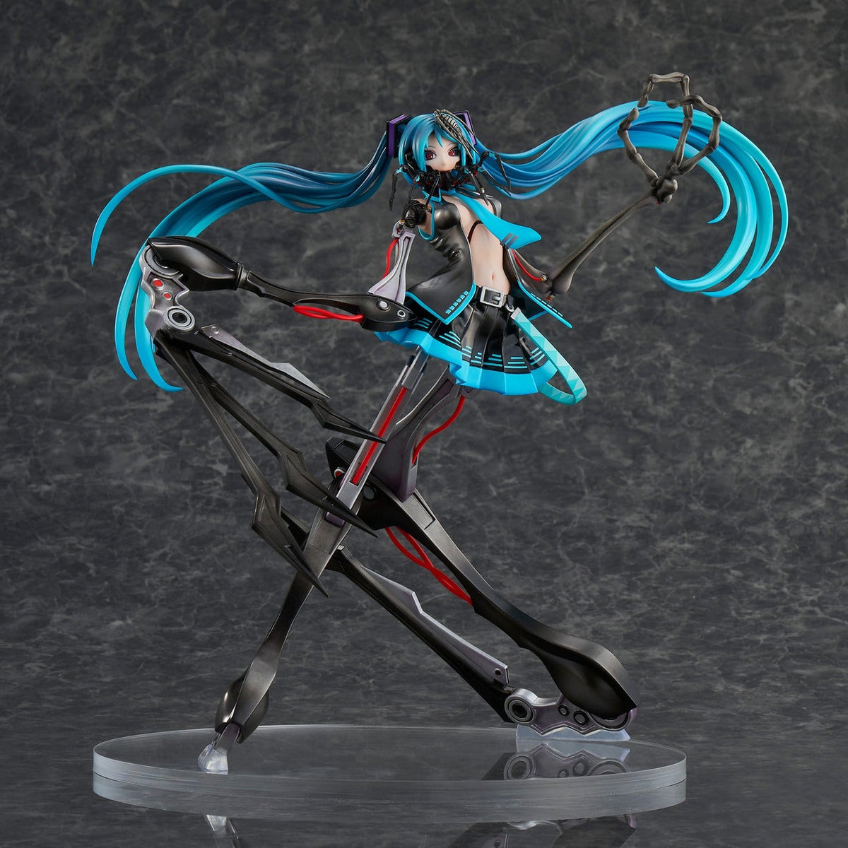Vocaloid - Calne Ca - 15th Memorial Figur (Union Creative) (re-run)