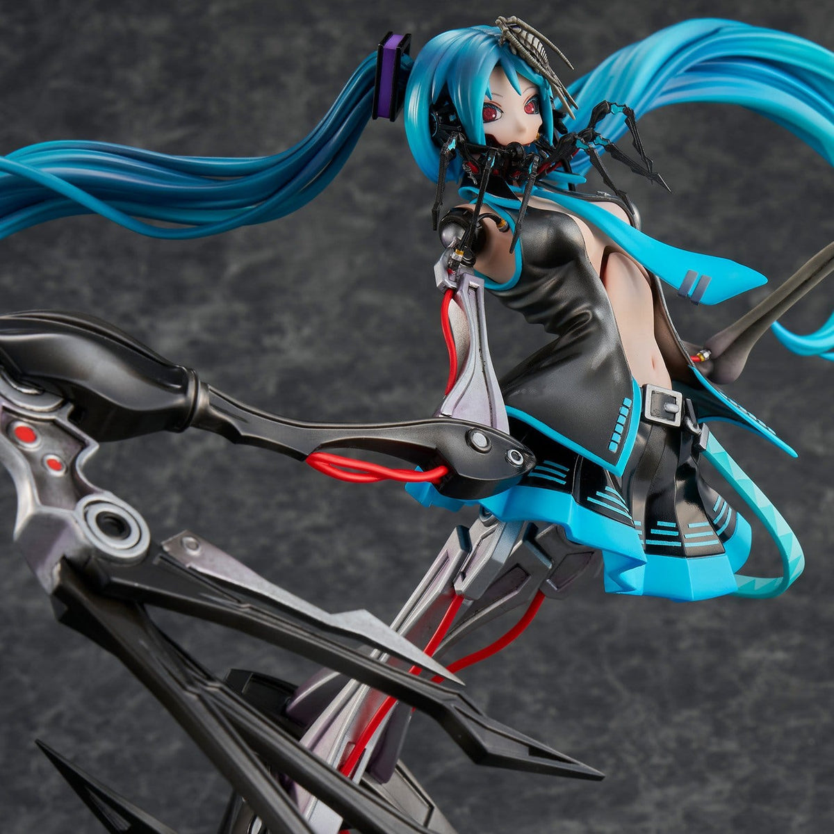 Vocaloid - Calne Ca - 15th Memorial Figur (Union Creative) (re-run)