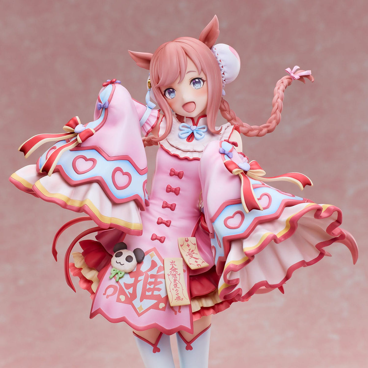 Uma Musume: Pretty Derby - Agnes Digital - Lovely Jiangshi Figur 1/6 (Union Creative)