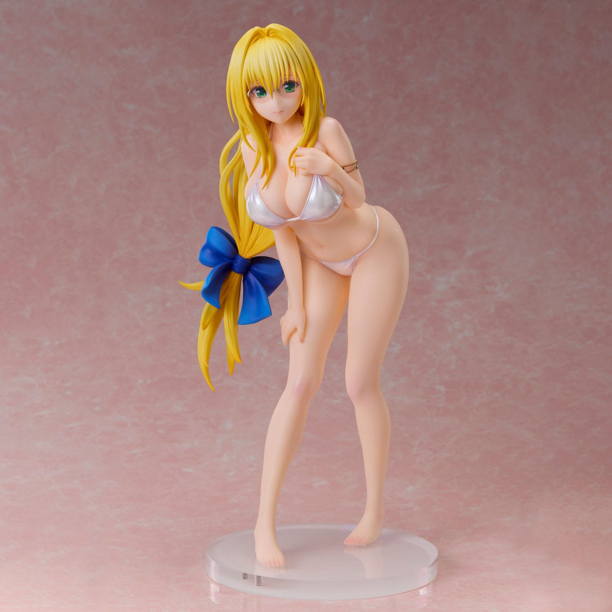 To Love-Ru Darkness - Tearju Lunatique - Muse Color Version - Swimsuit Series Figur 1/4 (Union Creative)