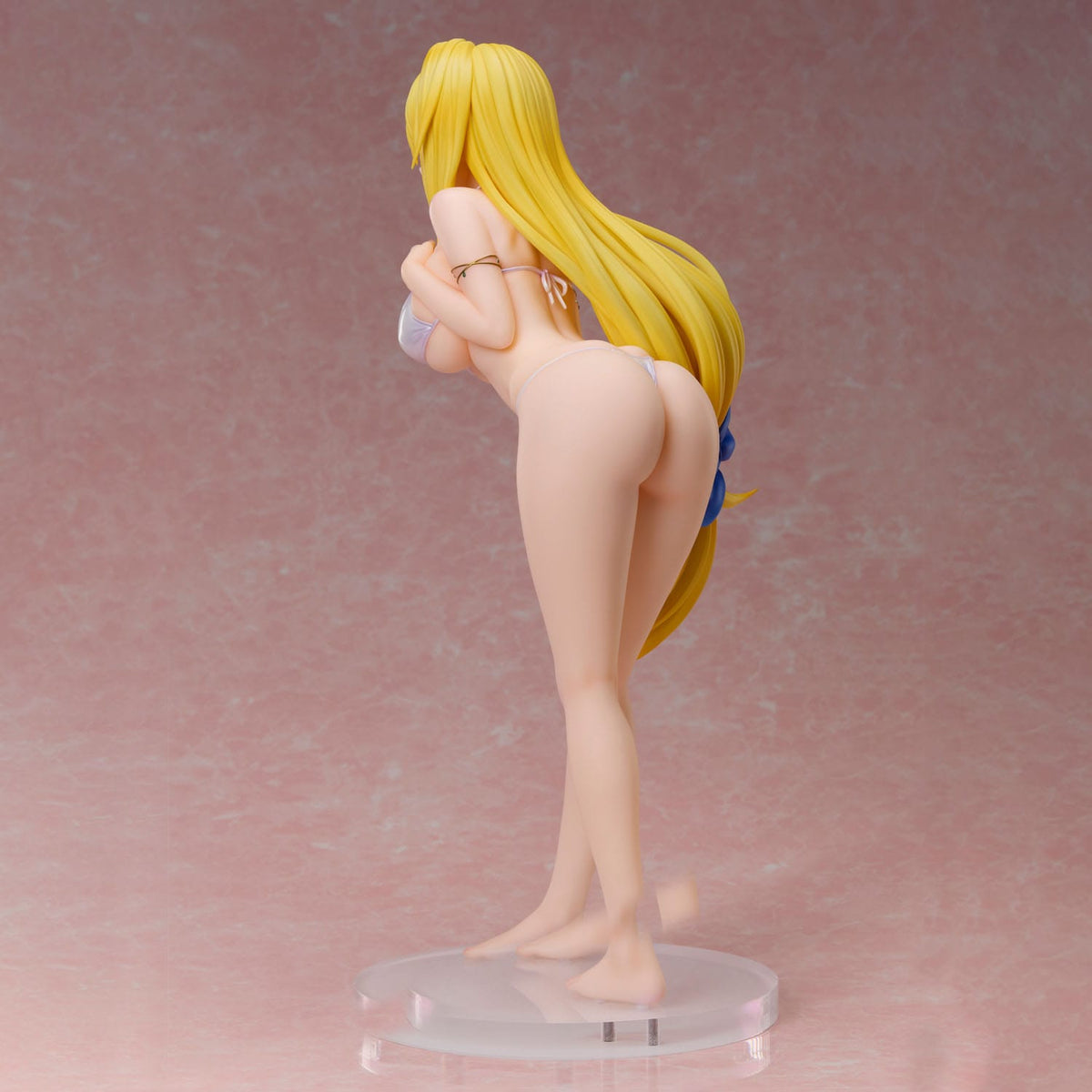 To Love-Ru Darkness - Tearju Lunatique - Muse Color Version - Swimsuit Series Figur 1/4 (Union Creative)