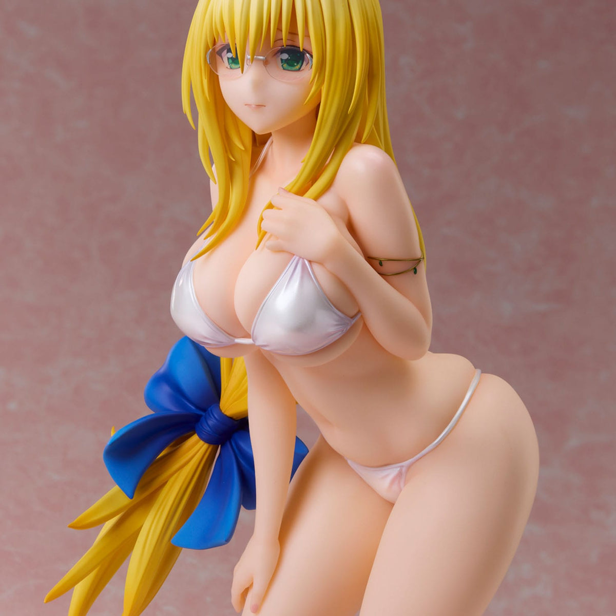 To Love-Ru Darkness - Tearju Lunatique - Muse Color Version - Swimsuit Series Figur 1/4 (Union Creative)