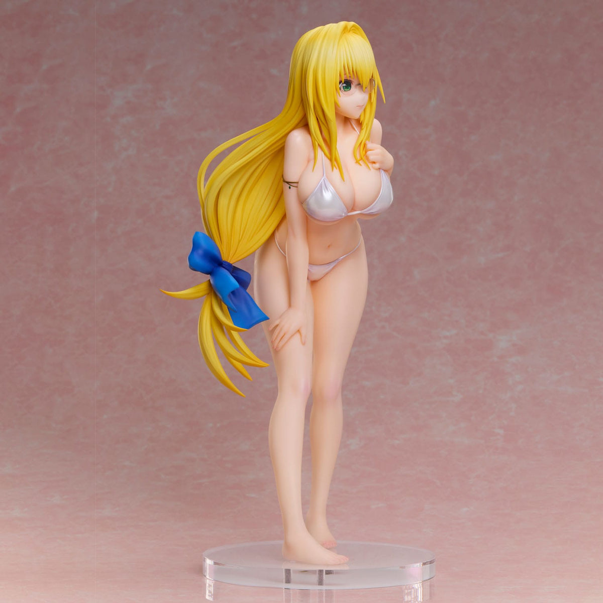 To Love-Ru Darkness - Tearju Lunatique - Muse Color Version - Swimsuit Series Figur 1/4 (Union Creative)