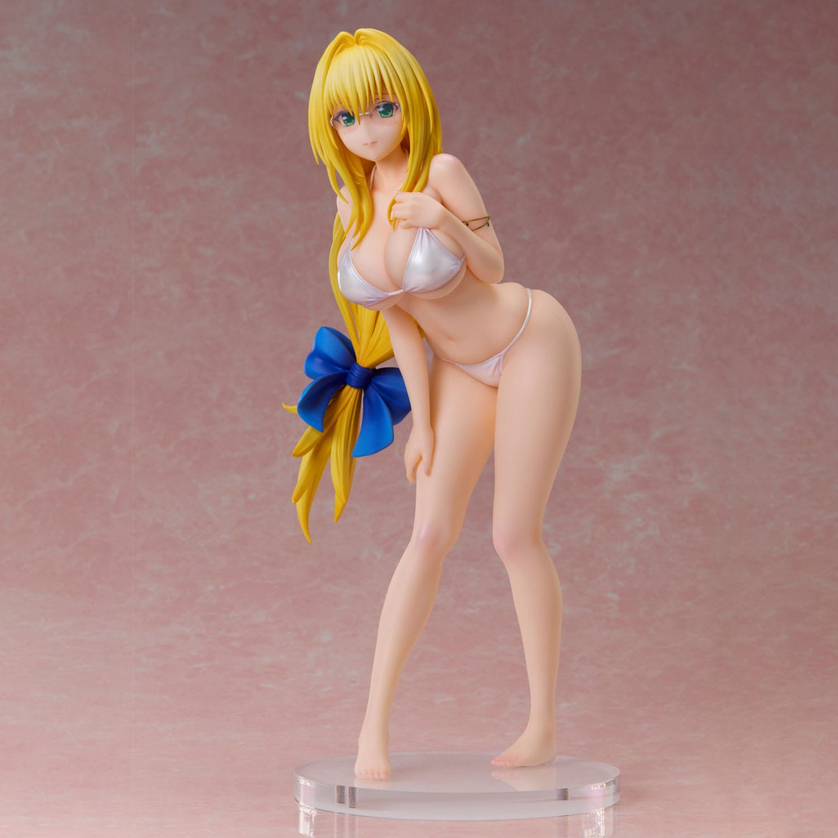 To Love-Ru Darkness - Tearju Lunatique - Muse Color Version - Swimsuit Series Figur 1/4 (Union Creative)