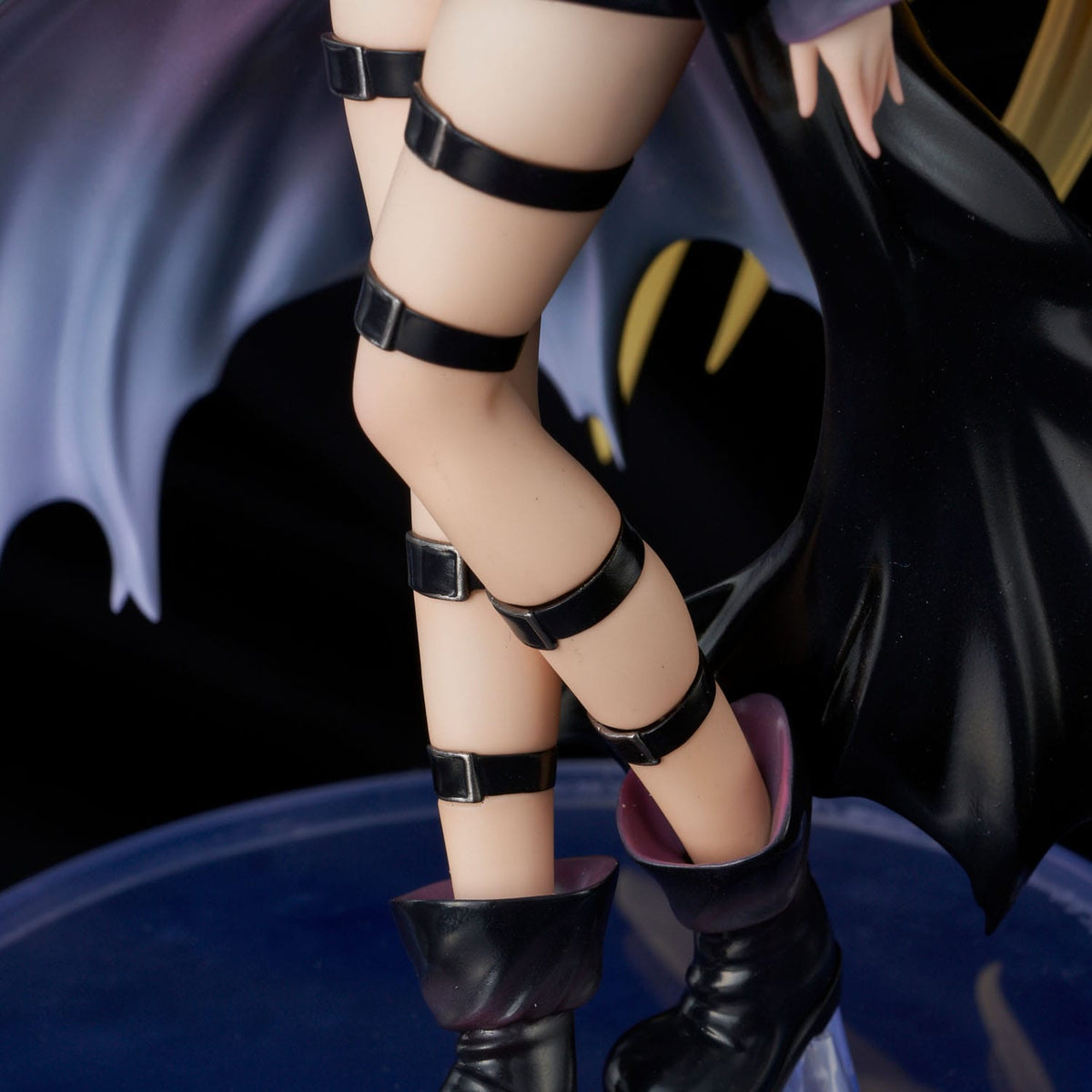 To Love-Ru Darkness - Golden Darkness - Black Trance Version - Figur 1/6 (Union Creative)