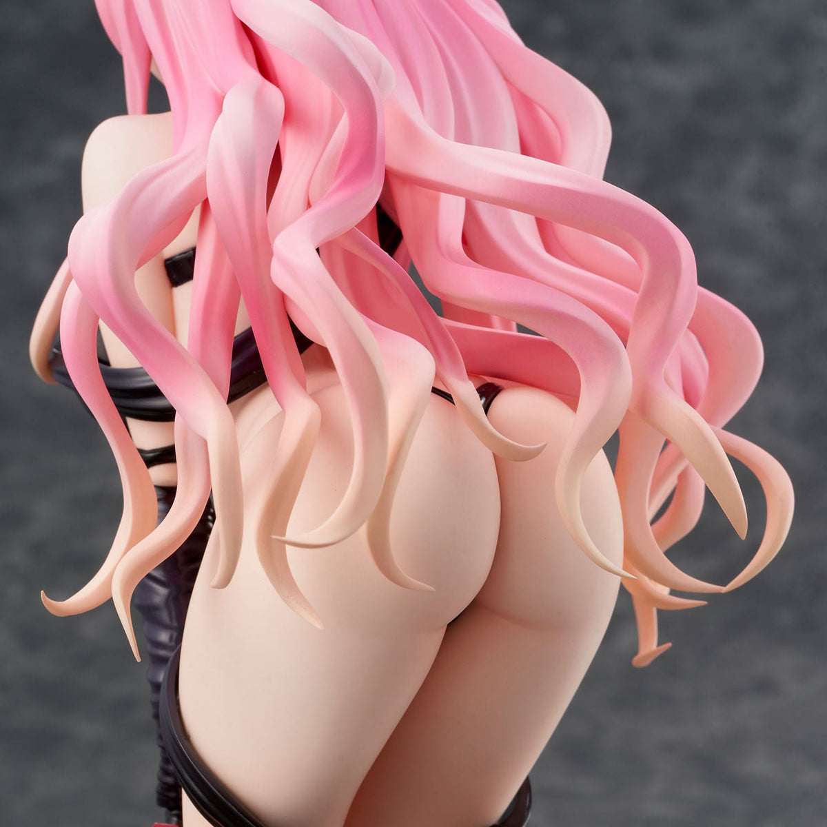 To Love-Ru Darkness - Sephie Michaela Deviluke - Darkness Version - Renewal Package Edition Figur 1/6 (Union Creative)