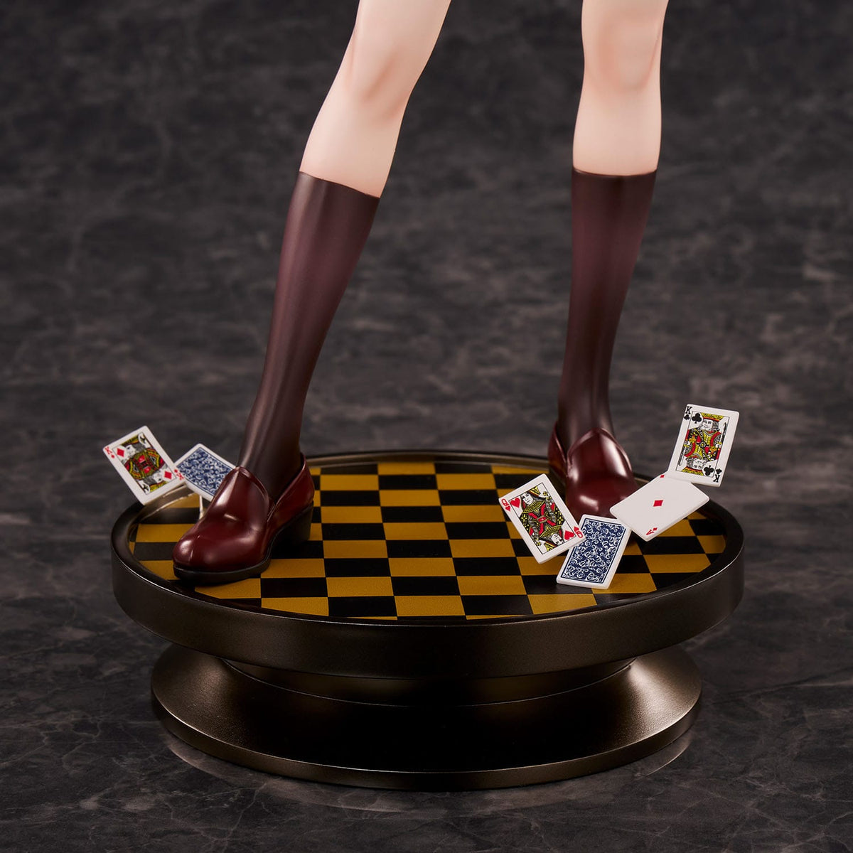 Kakegurui - Mary Saotome - Figur 1/6 (Union Creative)