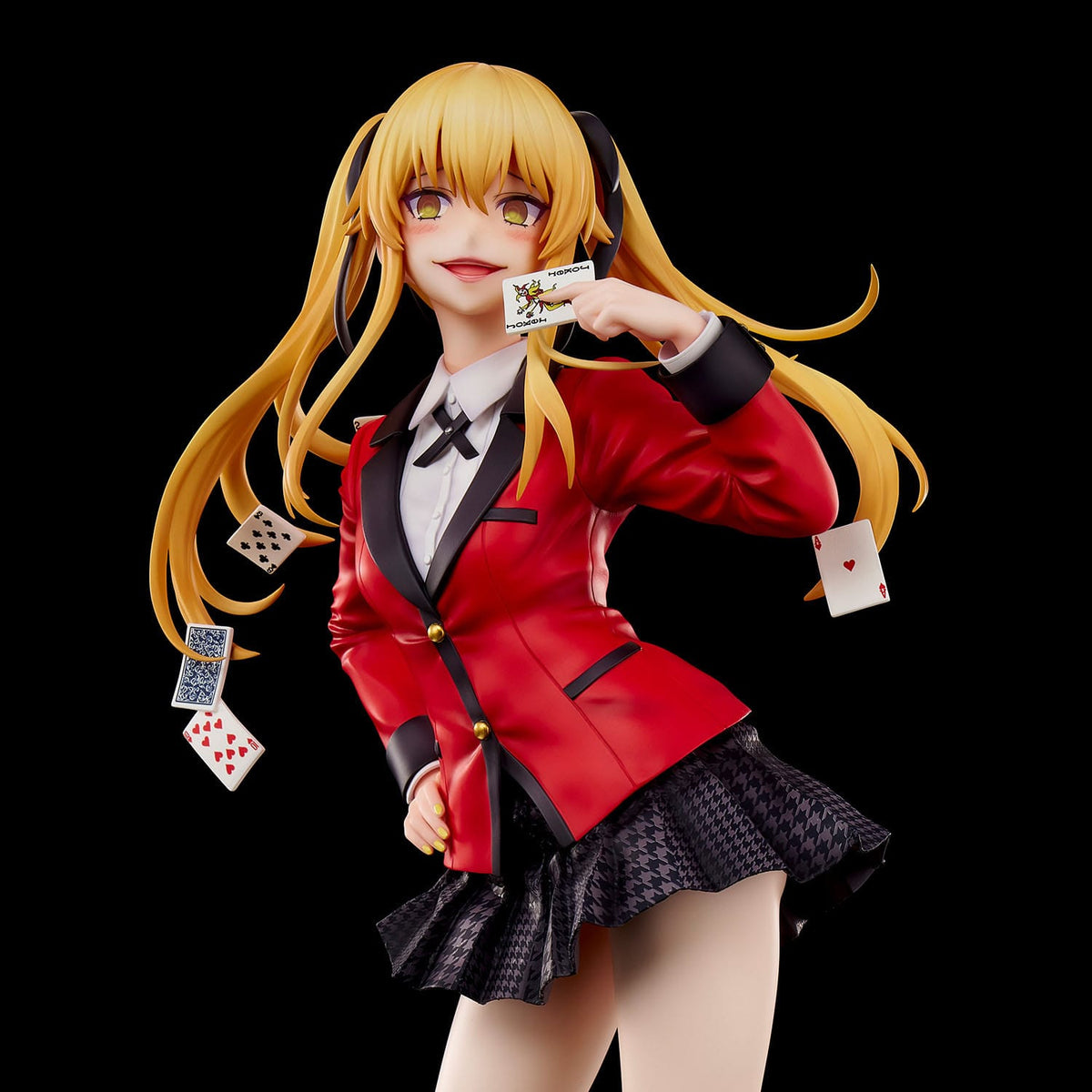 Kakegurui - Mary Saotome - Figur 1/6 (Union Creative)