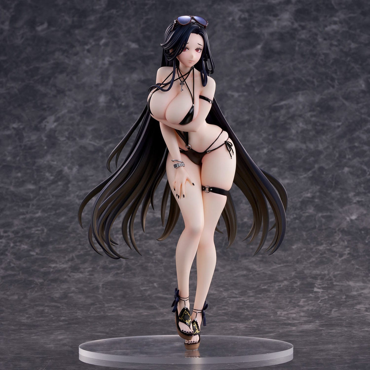 Goddess of Victory: Nikke - Maiden - Under the Sun Figur 1/6 (Union Creative)