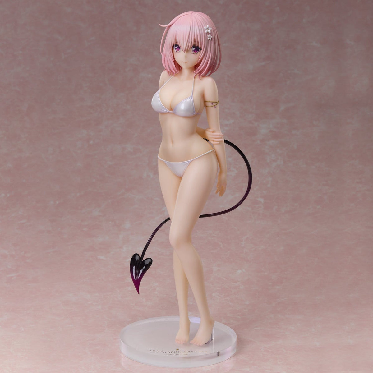 To Love-Ru Darkness - Momo Belia Deviluke - Muse Color Swimsuit Series Figur 1/4 (Union Creative)