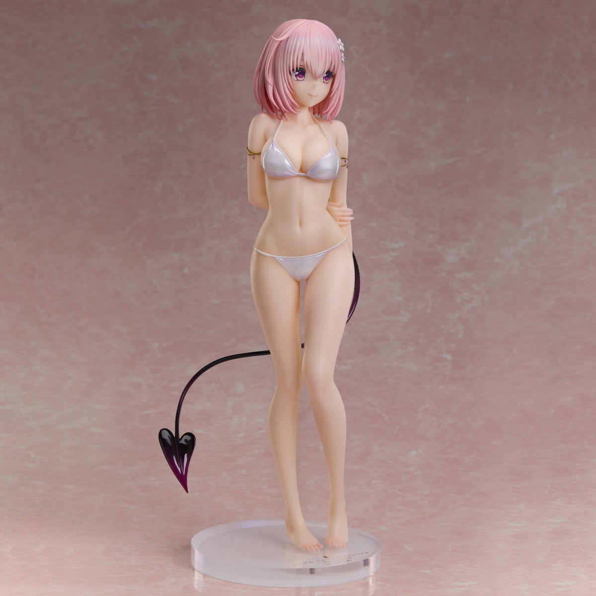 To Love-Ru Darkness - Momo Belia Deviluke - Muse Color Swimsuit Series Figur 1/4 (Union Creative)