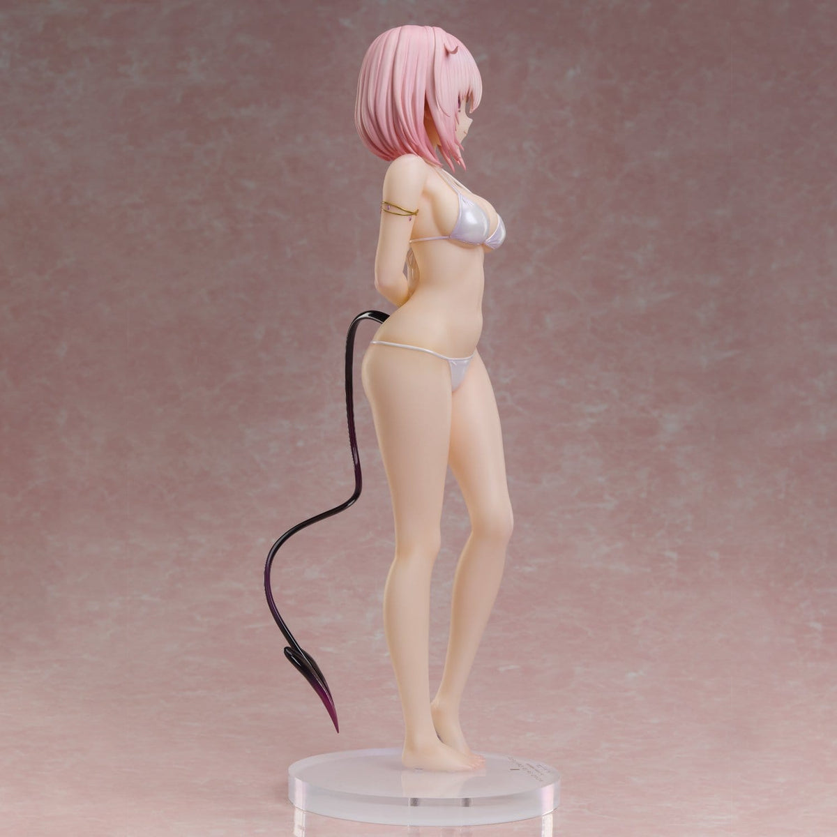 To Love-Ru Darkness - Momo Belia Deviluke - Muse Color Swimsuit Series Figur 1/4 (Union Creative)