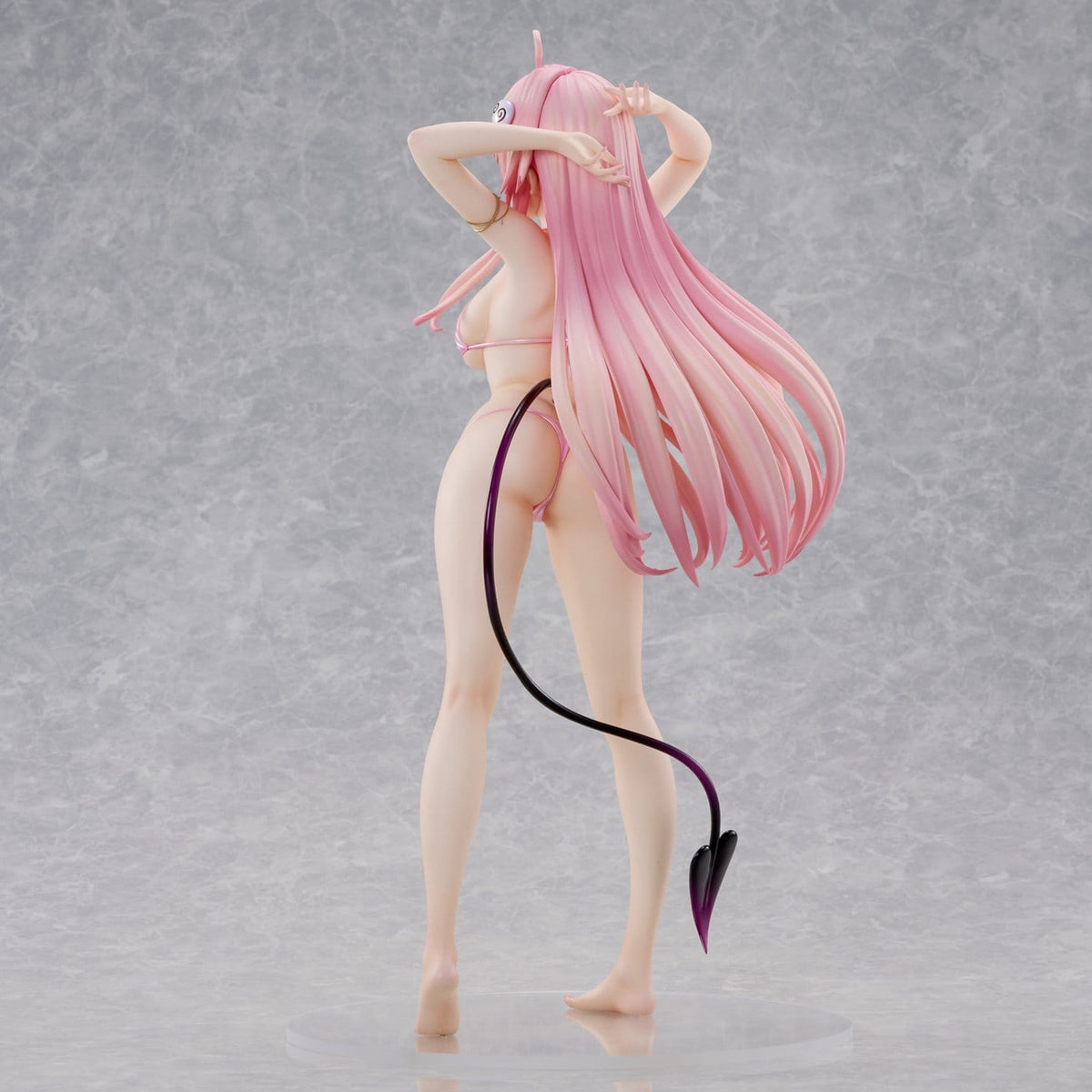 To Love-Ru Darkness - Lala Satalin Deviluke - Muse Color Swimsuit Series Figur 1/4 (Union Creative)