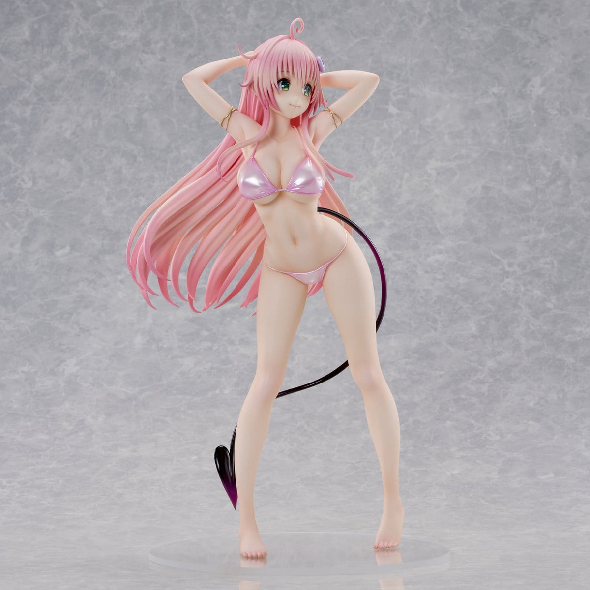 To Love-Ru Darkness - Lala Satalin Deviluke - Muse Color Swimsuit Series Figur 1/4 (Union Creative)