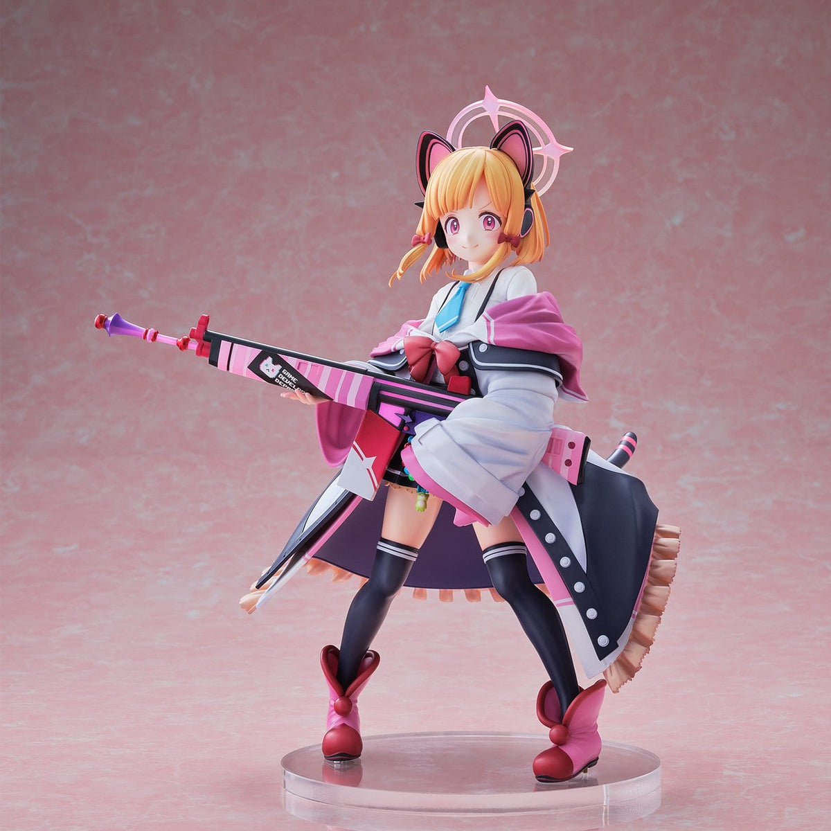 Blue Archive - Momoi - Figur 1/6 (Union Creative)