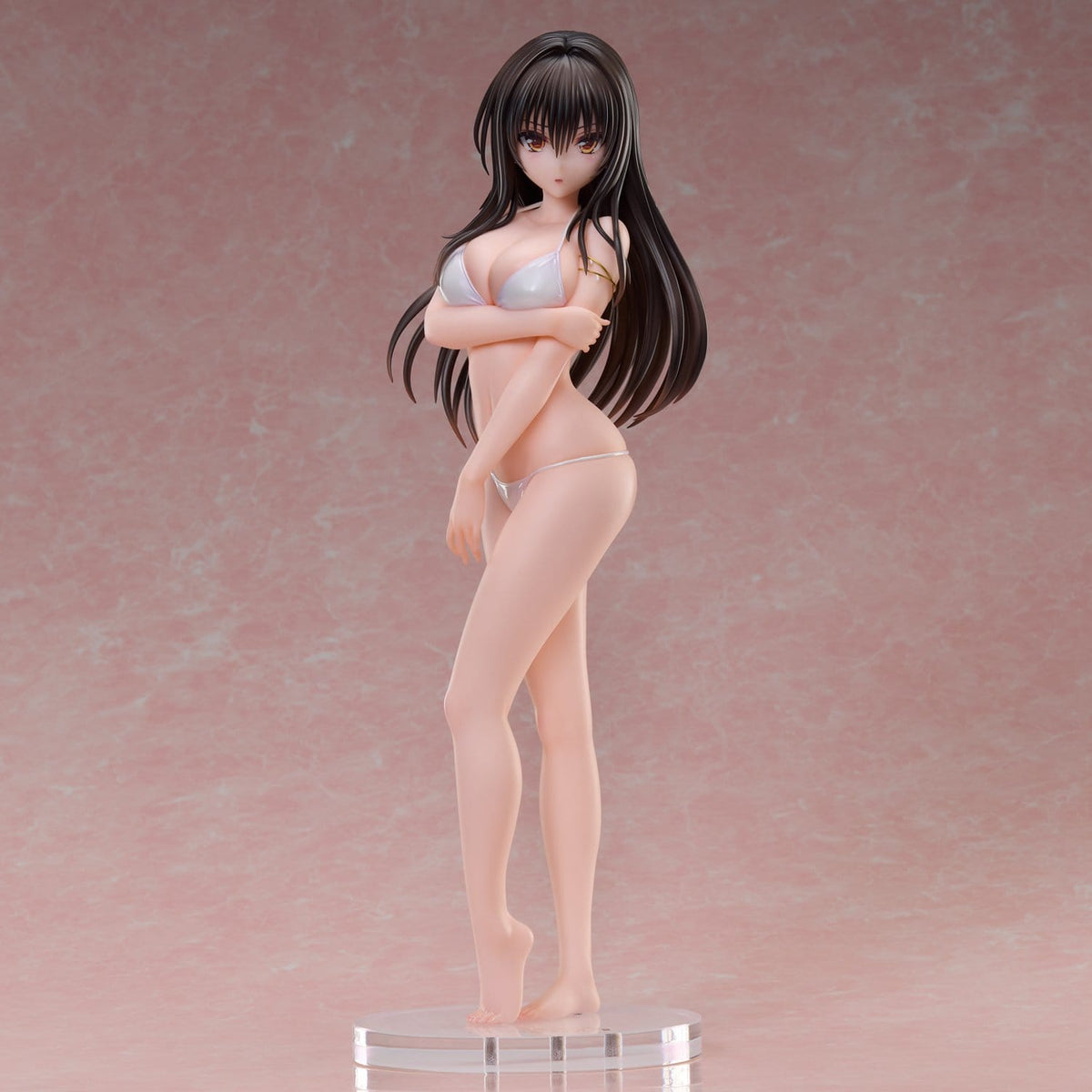 To Love-Ru Darkness - Yui Kotegawa - Muse Color Swimsuit Series Figur 1/4 (Union Creative)
