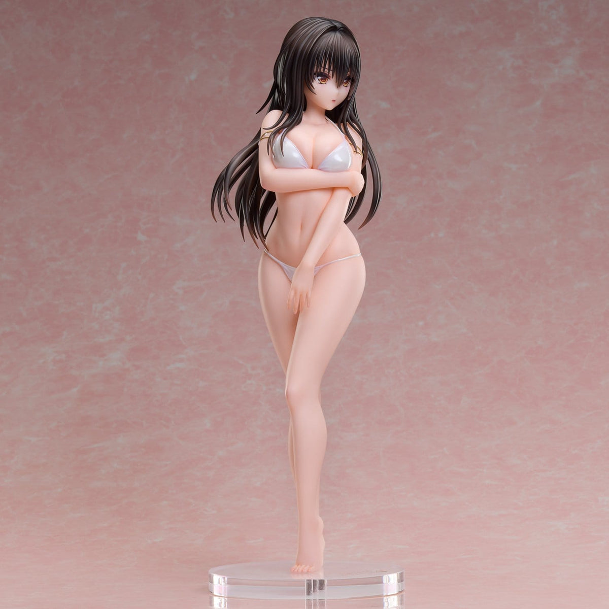 To Love-Ru Darkness - Yui Kotegawa - Muse Color Swimsuit Series figure 1/4 (Union Creative)