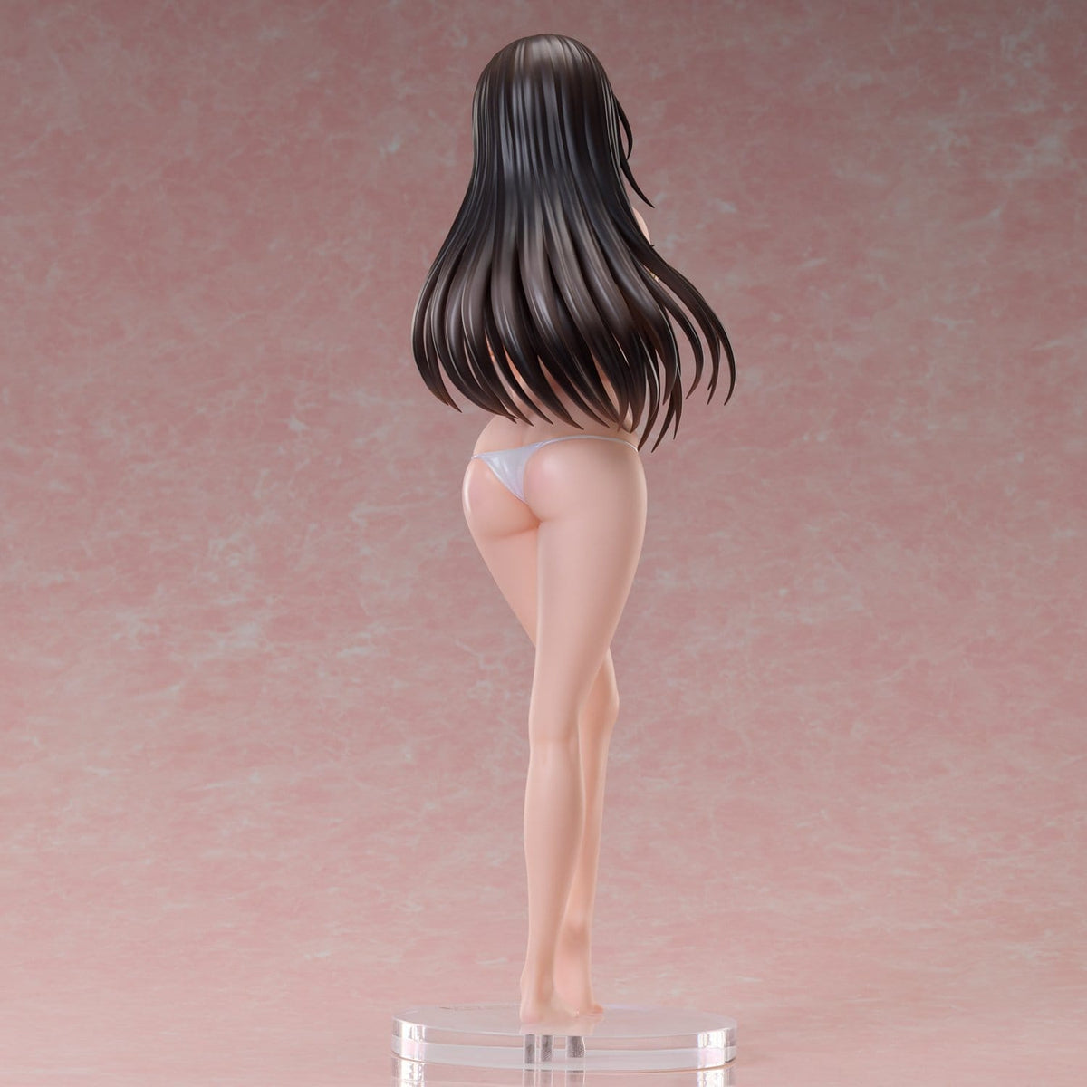 To Love-Ru Darkness - Yui Kotegawa - Muse Color Swimsuit Series figure 1/4 (Union Creative)