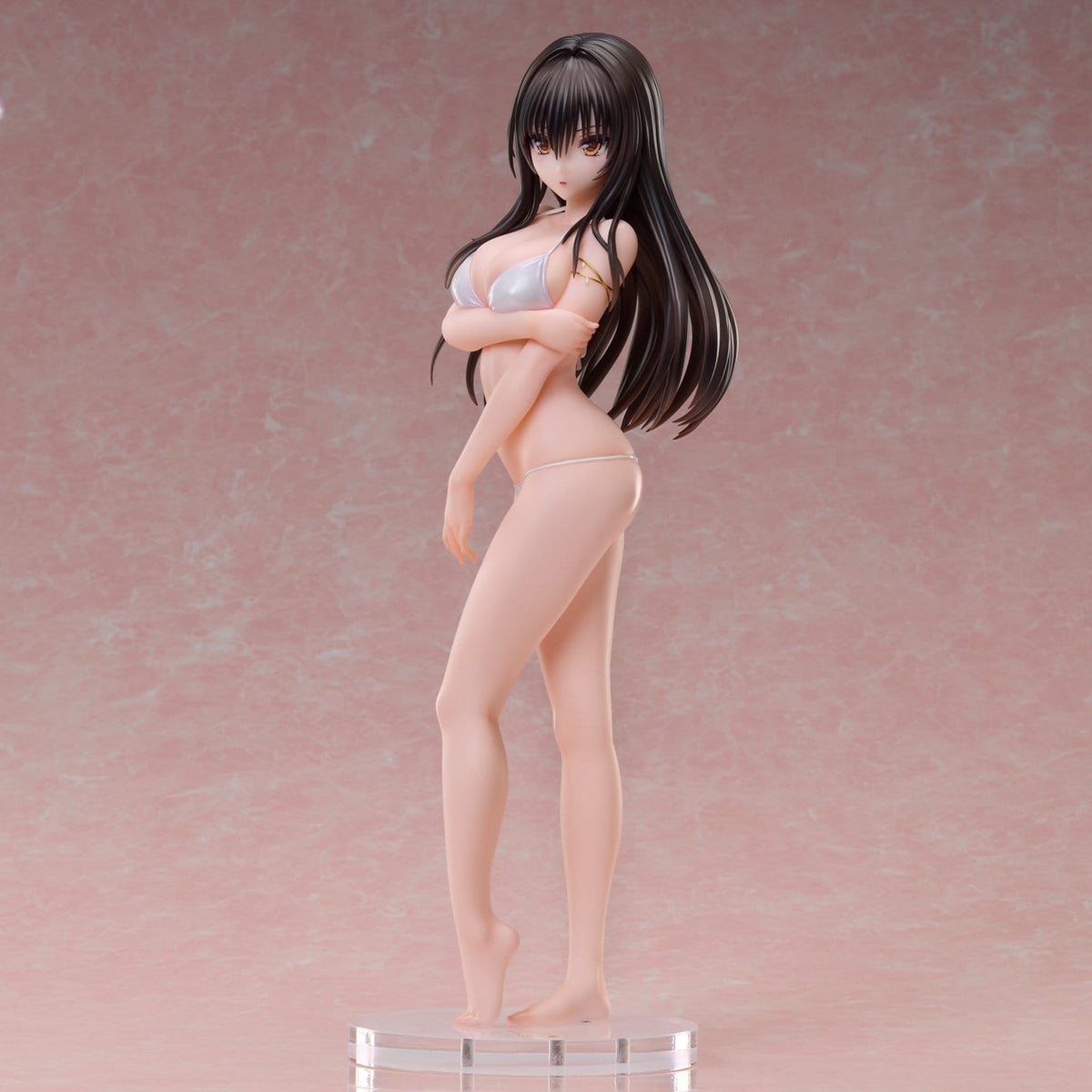 To Love-Ru Darkness - Yui Kotegawa - Muse Color Swimsuit Series figure 1/4 (Union Creative)