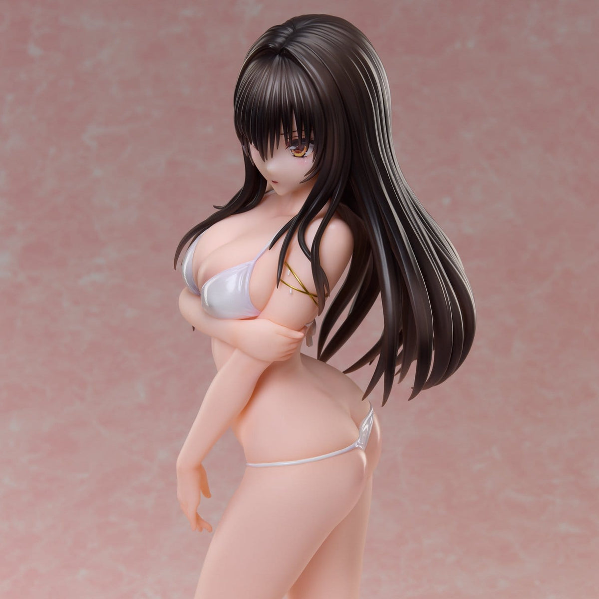 To Love-Ru Darkness - Yui Kotegawa - Muse Color Swimsuit Series figure 1/4 (Union Creative)