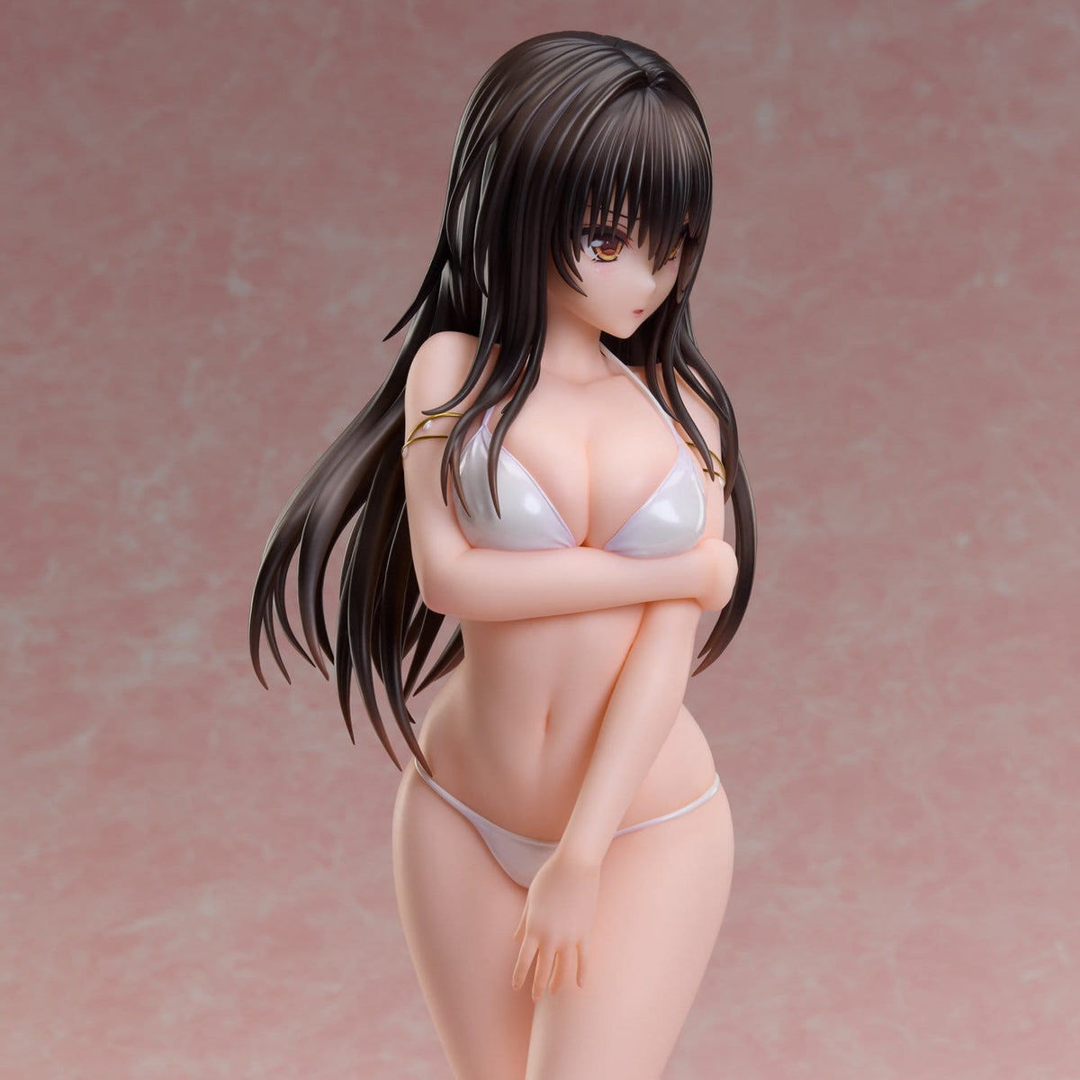 To Love-Ru Darkness - Yui Kotegawa - Muse Color Swimsuit Series figure 1/4 (Union Creative)