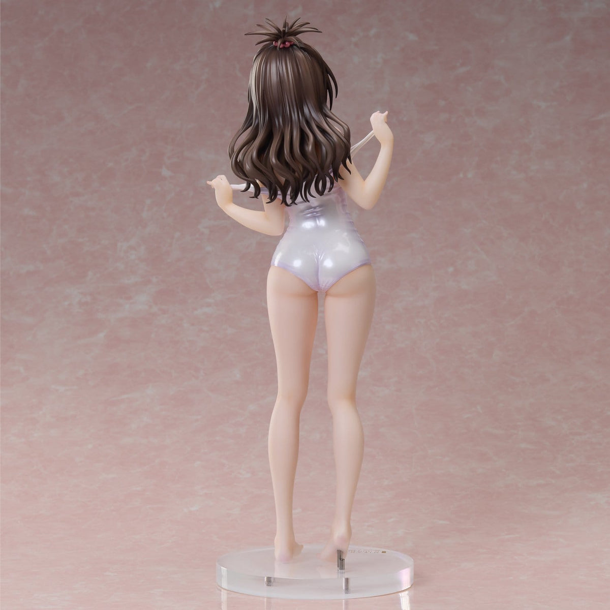 To Love-Ru Darkness - Mikan Yuuki - Muse Color Swimsuit Series Figur 1/4 (Union Creative)