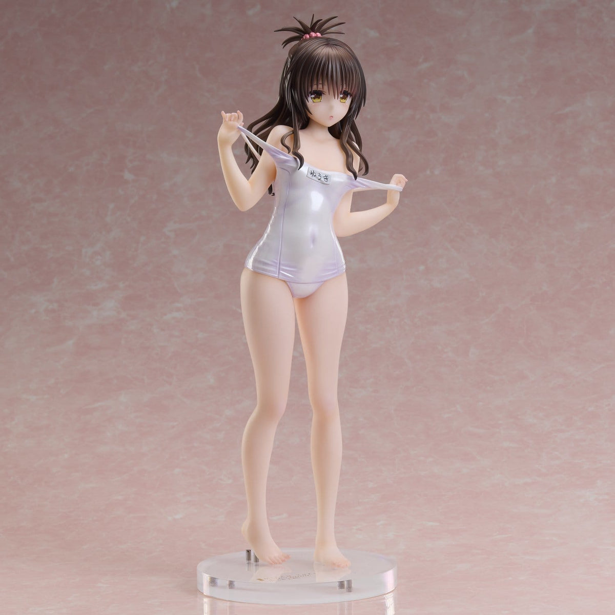 To Love-Ru Darkness - Mikan Yuuki - Muse Color Swimsuit Series Figur 1/4 (Union Creative)