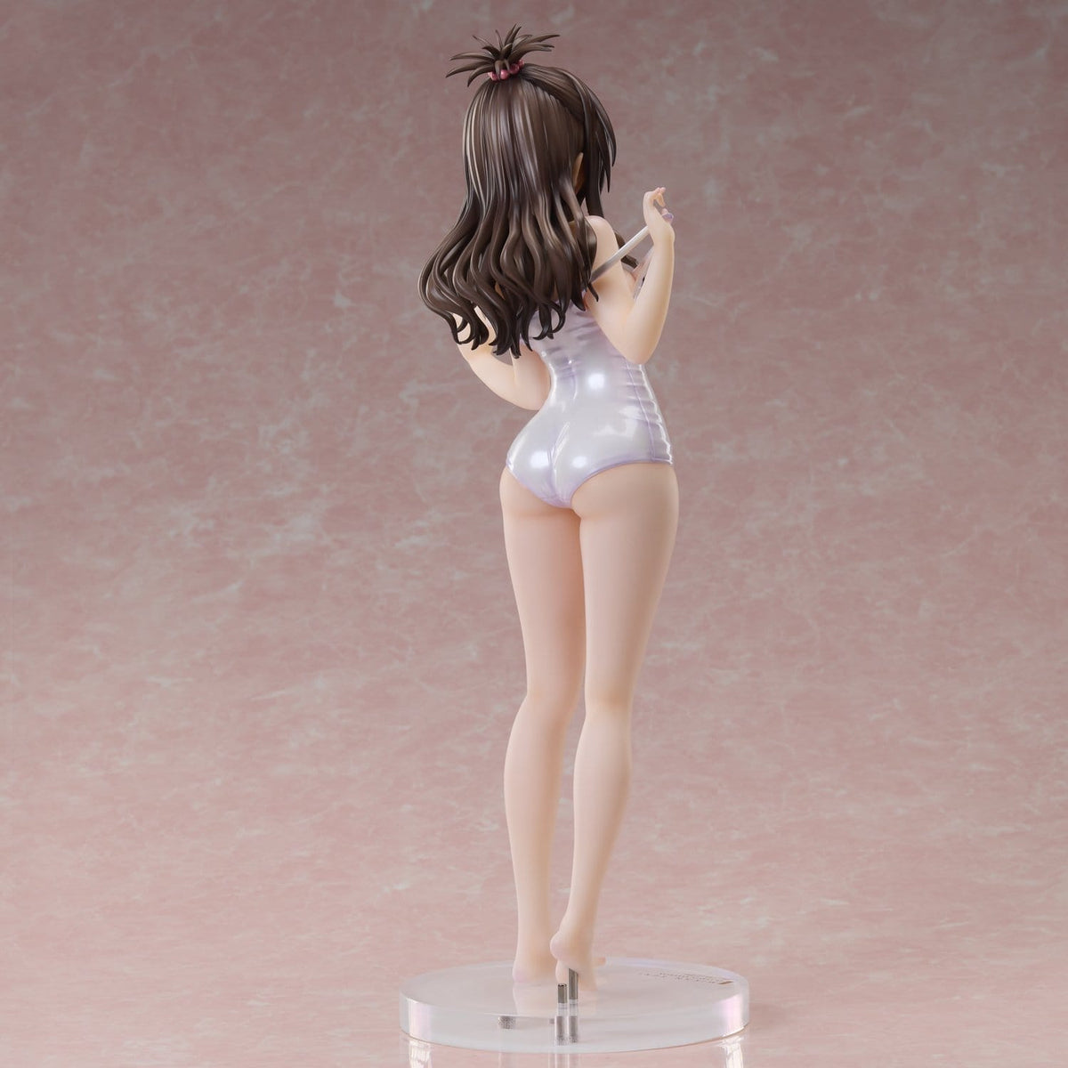 To Love-Ru Darkness - Mikan Yuuki - Muse Color Swimsuit Series Figur 1/4 (Union Creative)