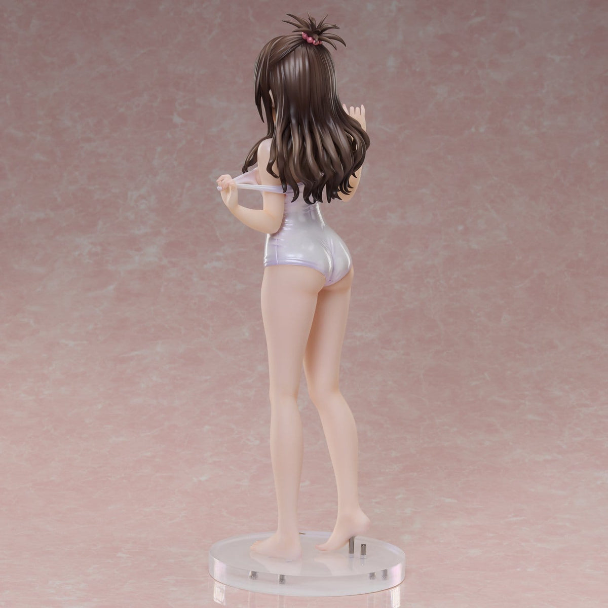 To Love-Ru Darkness - Mikan Yuuki - Muse Color Swimsuit Series Figur 1/4 (Union Creative)