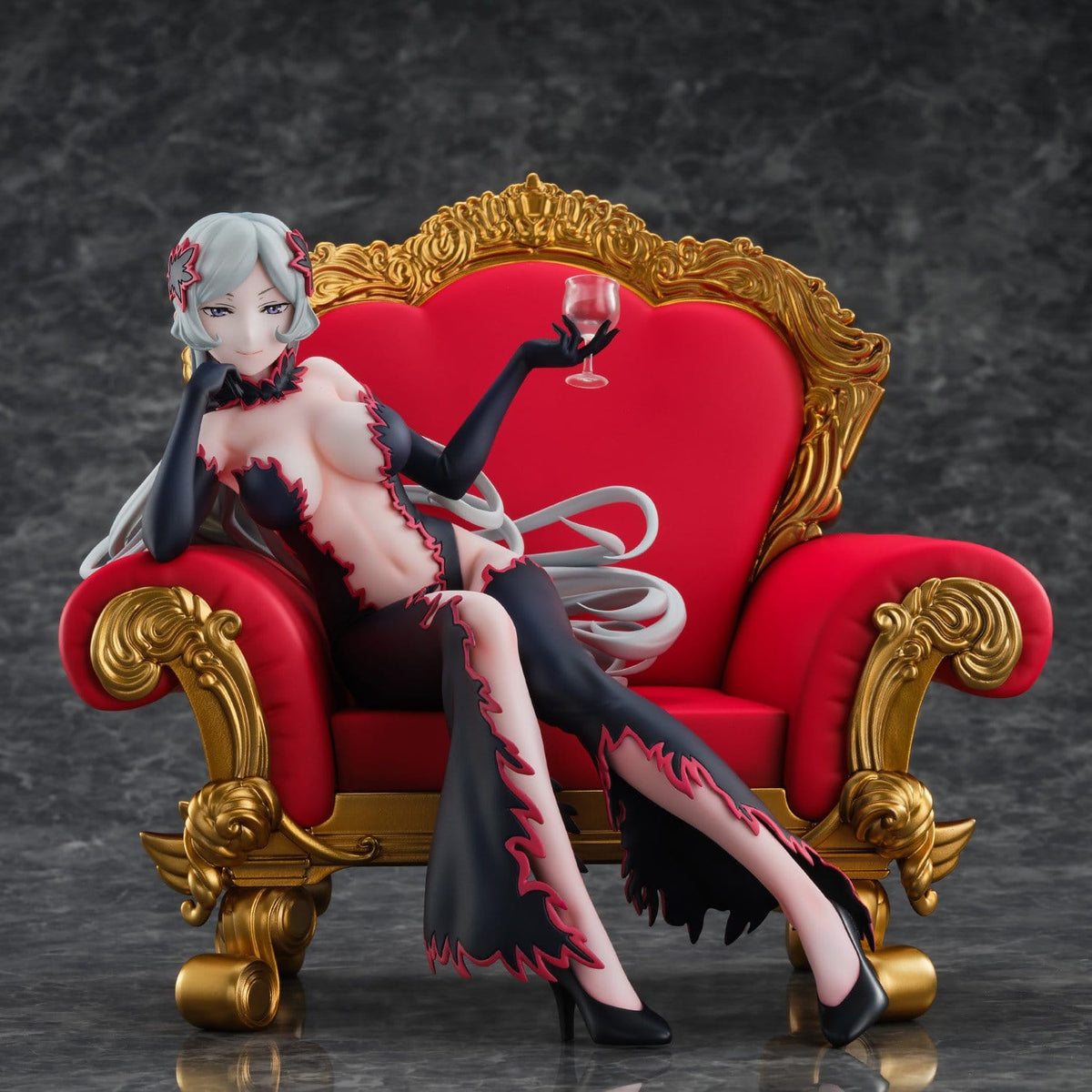 Danmachi: Is It Wrong to Try to Pick Up Girls in a Dungeon? - Freya - Figur 1/6 (Union Creative)