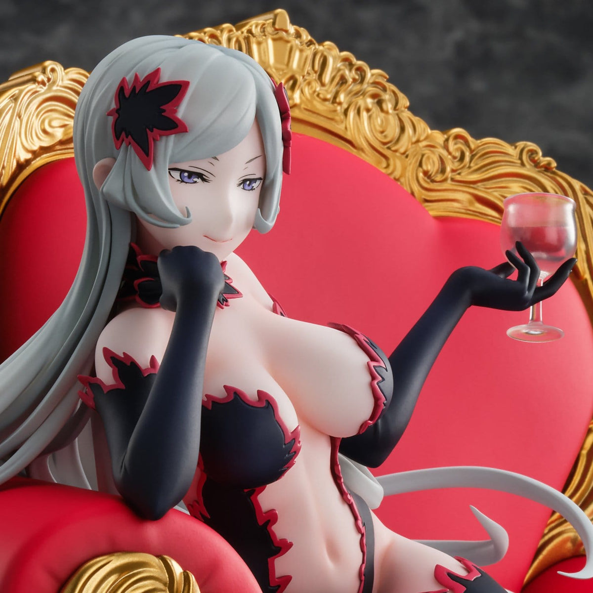 Danmachi: Is It Wrong to Try to Pick Up Girls in a Dungeon? - Freya - figure 1/6 (Union Creative)