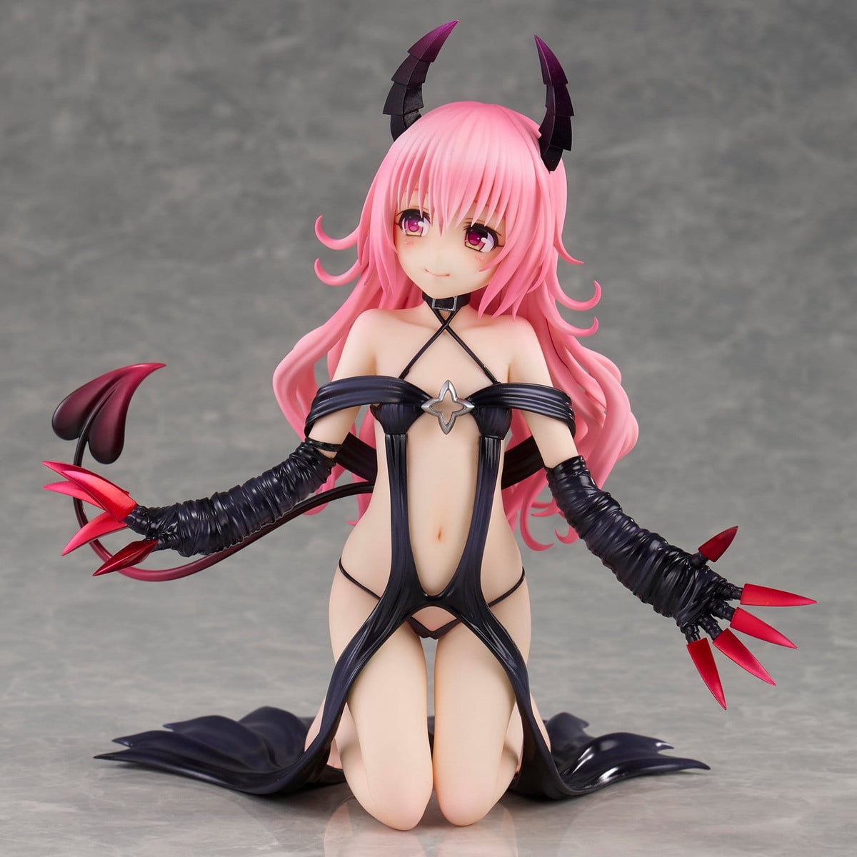 To Love-Ru Darkness - Lala & Momo - Les filles! Figur (Union Creative)