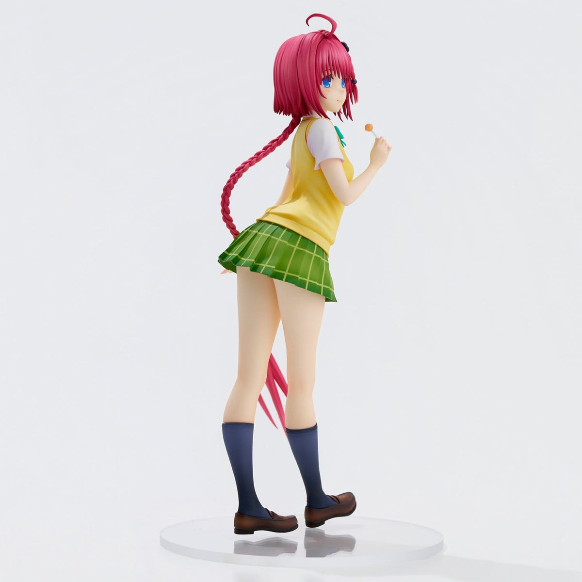 To Love-Ru Darkness - Mea Kurosaki - School Uniform Figur (Union Creative)