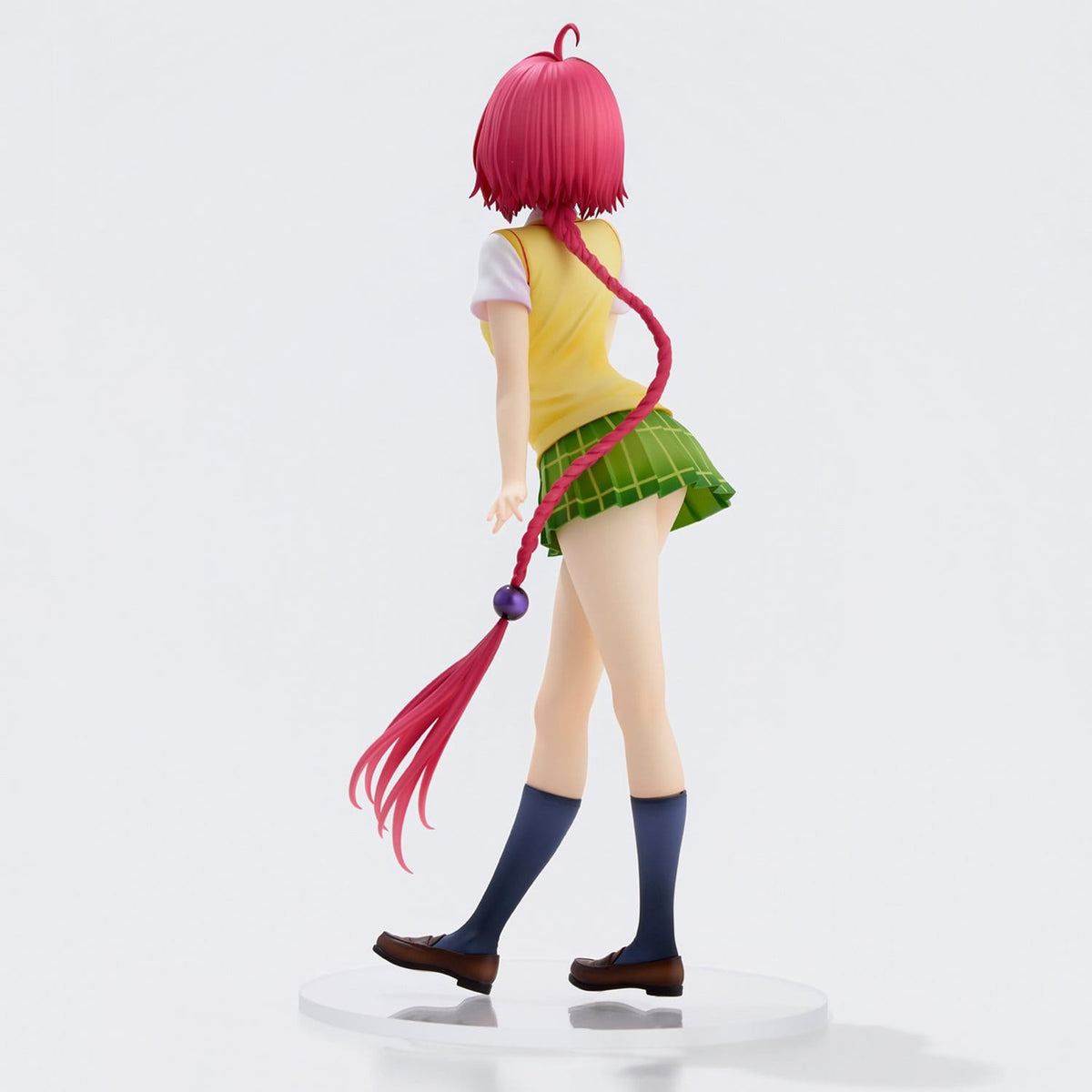 To Love-Ru Darkness - Mea Kurosaki - School Uniform Figur (Union Creative)