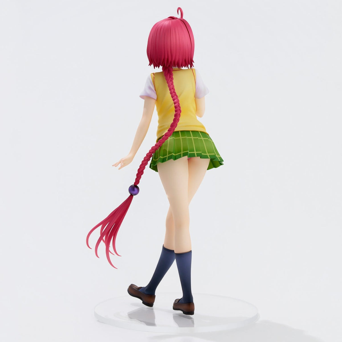 To Love-Ru Darkness - Mea Kurosaki - School Uniform Figur (Union Creative)