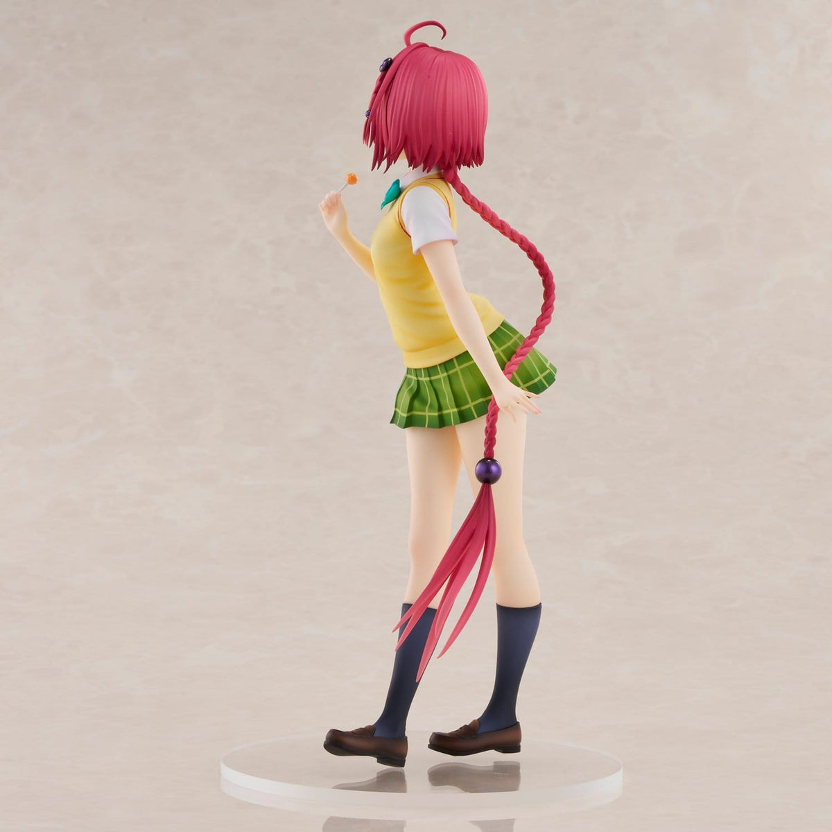 To Love-Ru Darkness - Mea Kurosaki - School Uniform Figur (Union Creative)